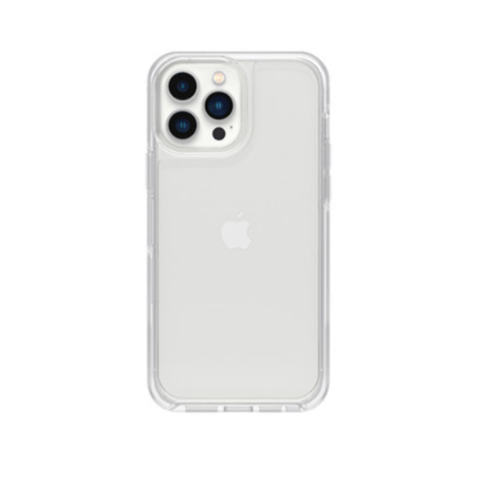 Apple ÉTUI IPHONE 12 PRO MAX / 13 PRO MAX - Otterbox Symmetry CLEAR