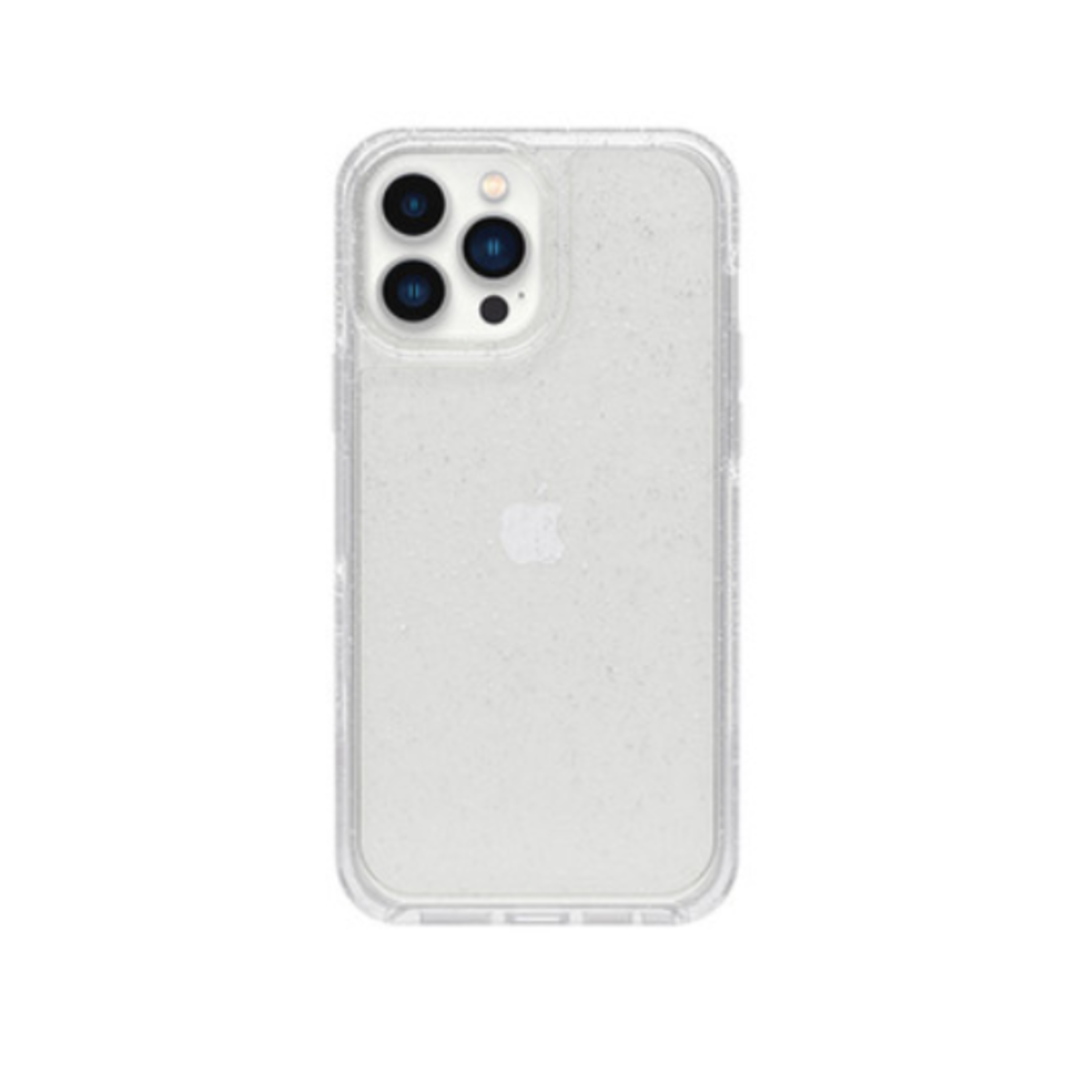 Apple ÉTUI IPHONE 12 PRO MAX / 13 PRO MAX - Otterbox Symmetry CLEAR SILVER