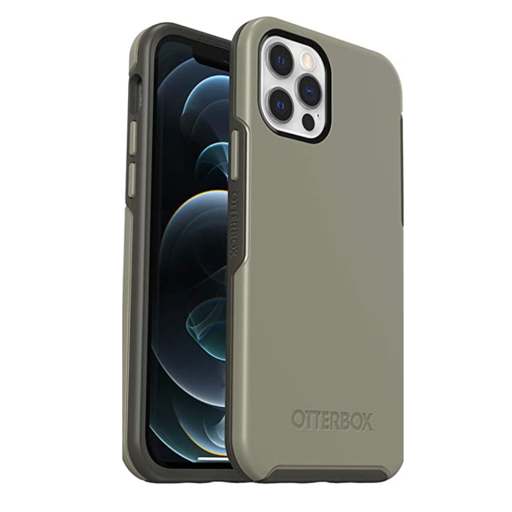 Apple ÉTUI IPHONE 12 PRO MAX/ 13 PRO MAX - Otterbox Symmetry Vetiver