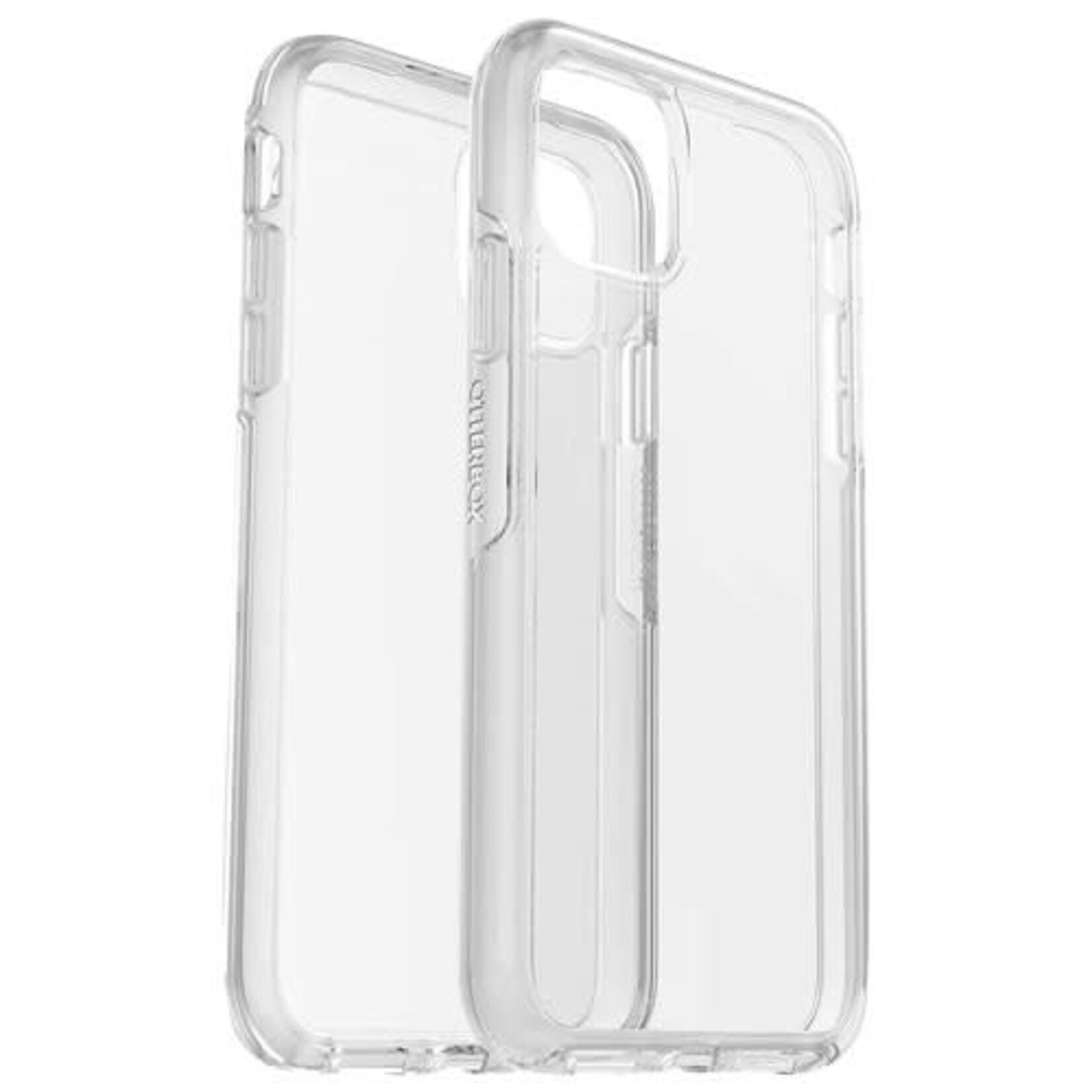 Protection + Power Kit OtterBox Symmetry - iPhone 12/13  Pro Max - CLEAR