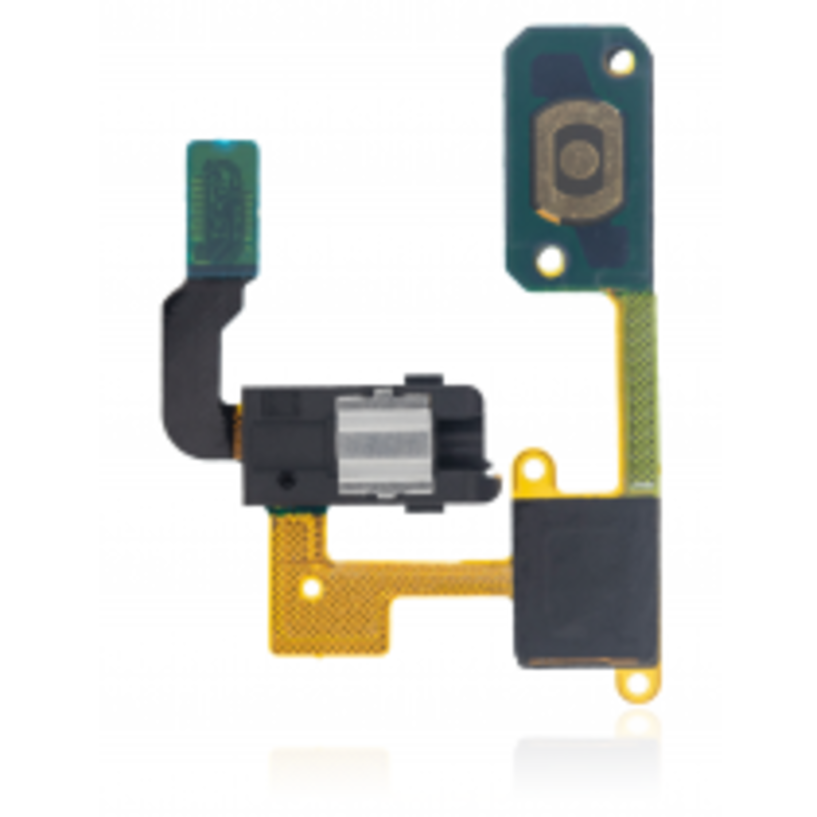 Samsung HOME BUTTON FLEX CABLE COMPATIBLE FOR SAMSUNG GALAXY J3 (J337 / 2018)