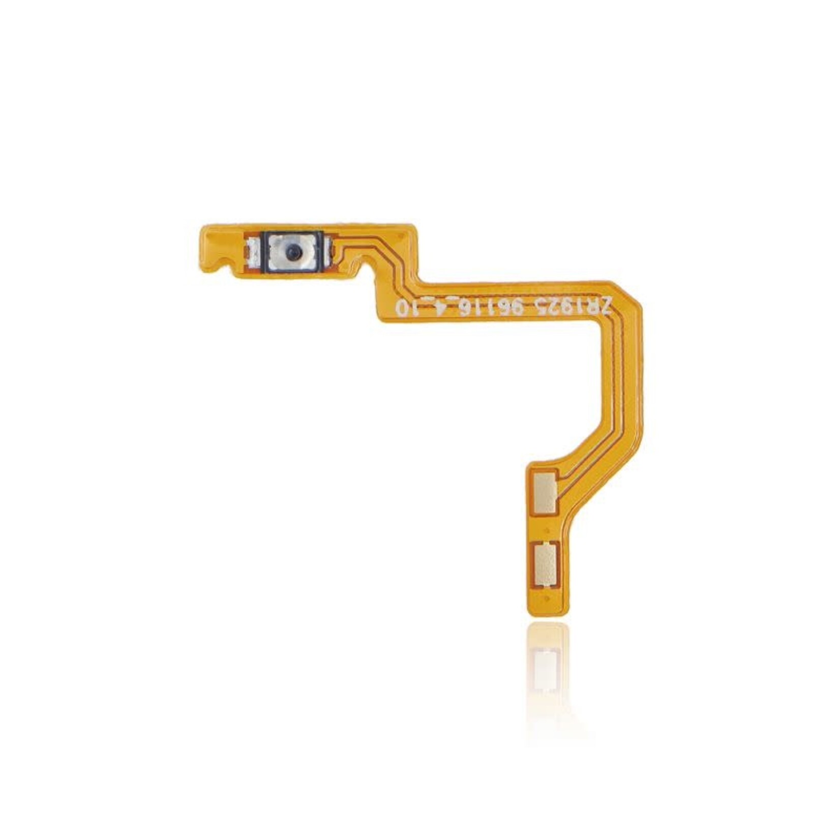 Samsung Power Button Flex Cable For Samsung Galaxy A10s (A107 / 2019)