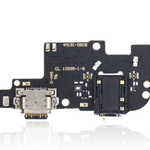 Charging Port Board -  Motorola Moto G Stylus (XT2043 / 2020)