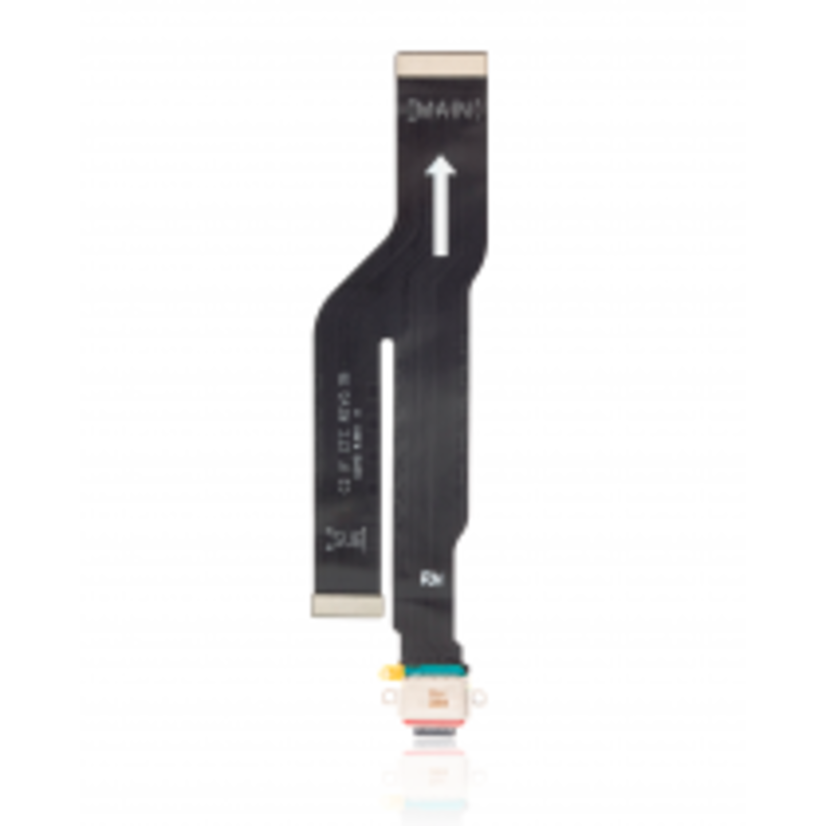 Samsung CHARGING PORT FLEX CABLE FOR SAMSUNG NOTE 20 ULTRA 5G