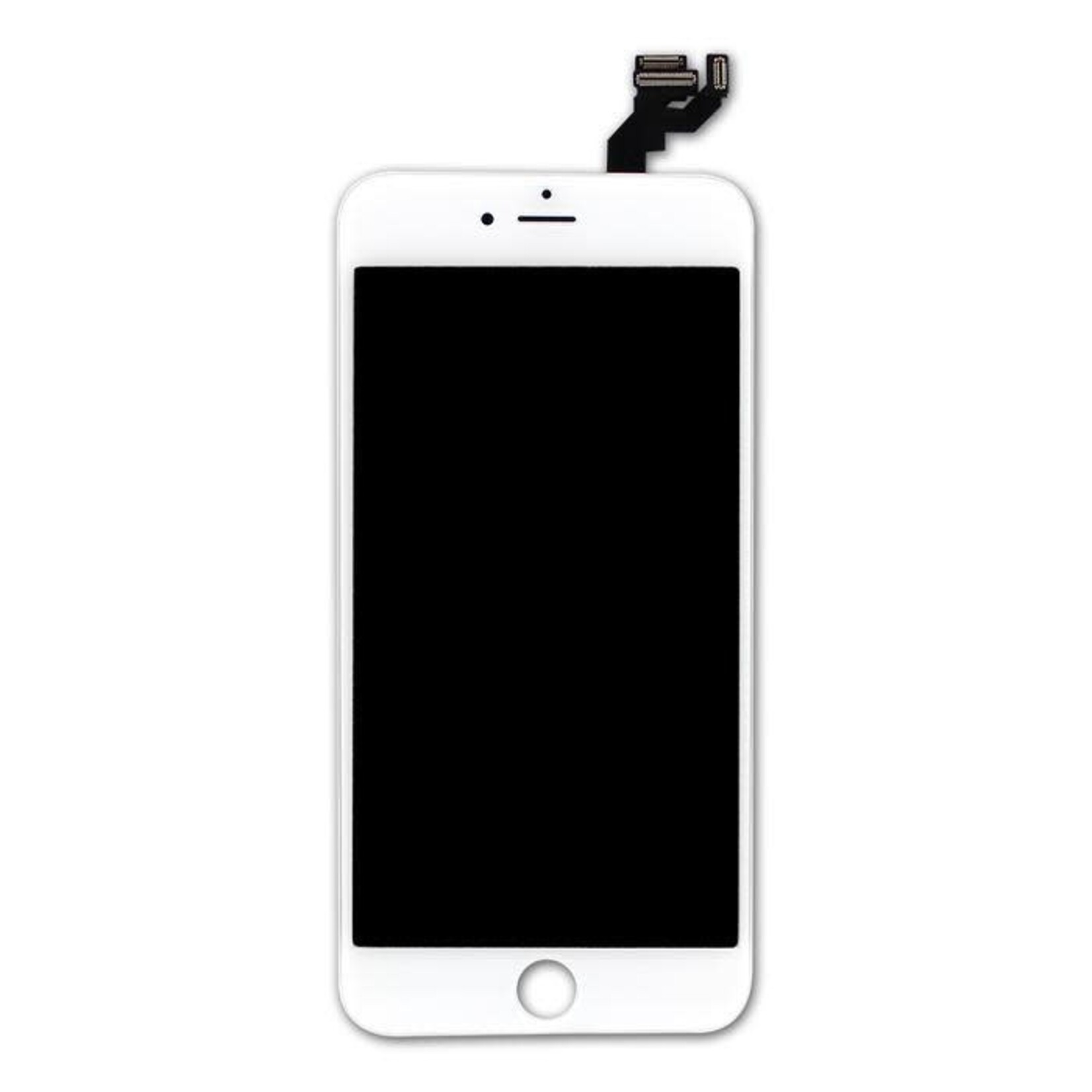 Apple USAGÉ / USED LCD DIGITIZER ASSEMBLY IPHONE 6S PLUS WHITE