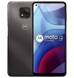 Motorola MOTOROLA G POWER 2021 - Déverrouillé