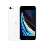 Apple APPLE IPHONE SE 2020 BLANC 64GB- Déverrouillé