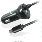 iQ - Chargeur d'auto rapide / Rapid In-Car Charger pour for Android