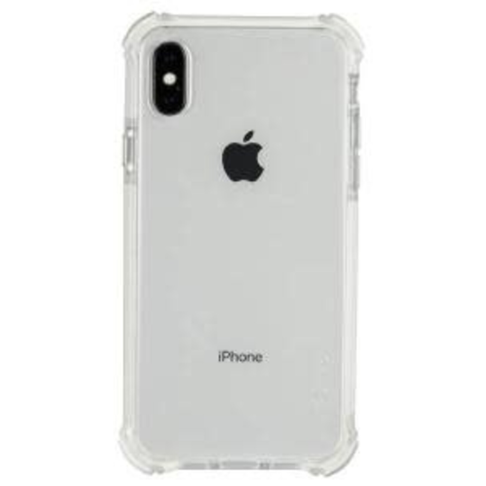 TUFF8 Étui pour iPhone X / Xs - TUFF 8