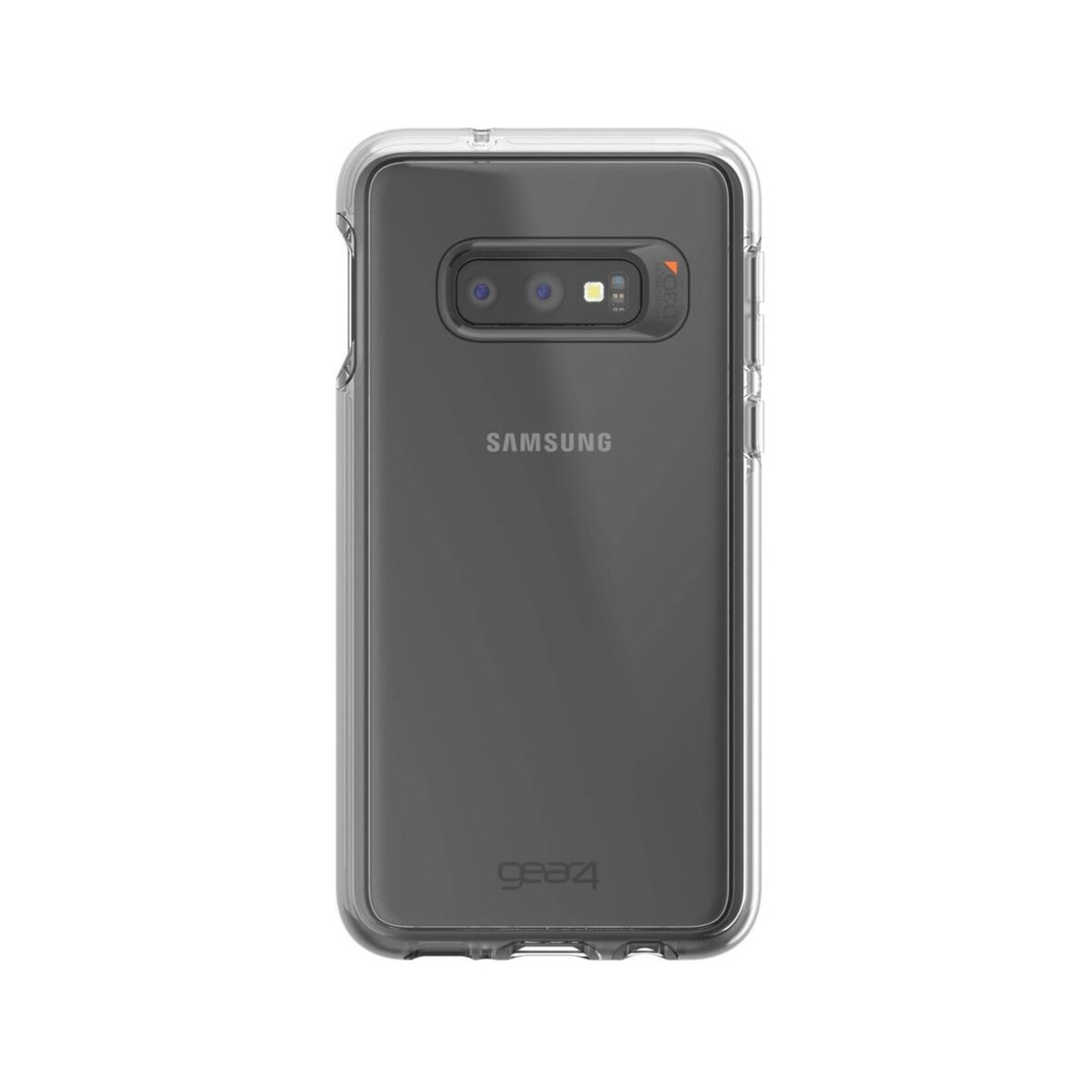 Samsung ÉTUI SAMSUNG GALAXY S10E - GEAR4