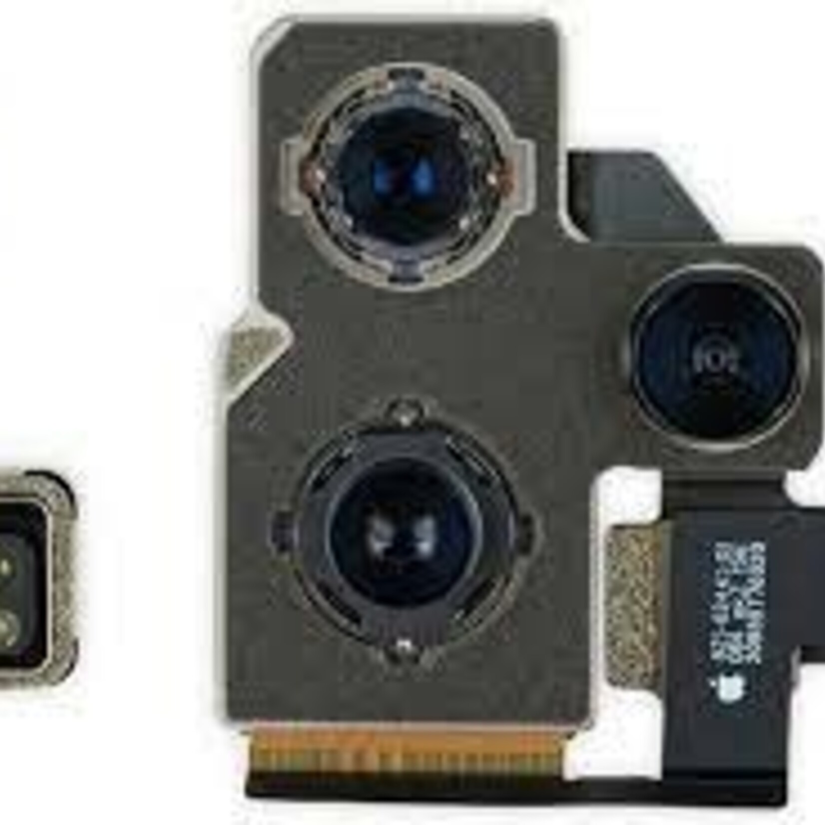 Apple BACK CAMERA POUR IPHONE 12 PRO MAX