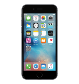 Apple APPLE IPHONE 6 Gris Cosmique 32GB - Déverrouillé