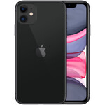Apple APPLE IPHONE 11  Noir 64GB - Déverrouillé