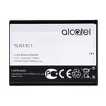 Alcatel REPLACEMENT  BATTERY ALCATEL 4044 GO FLIP