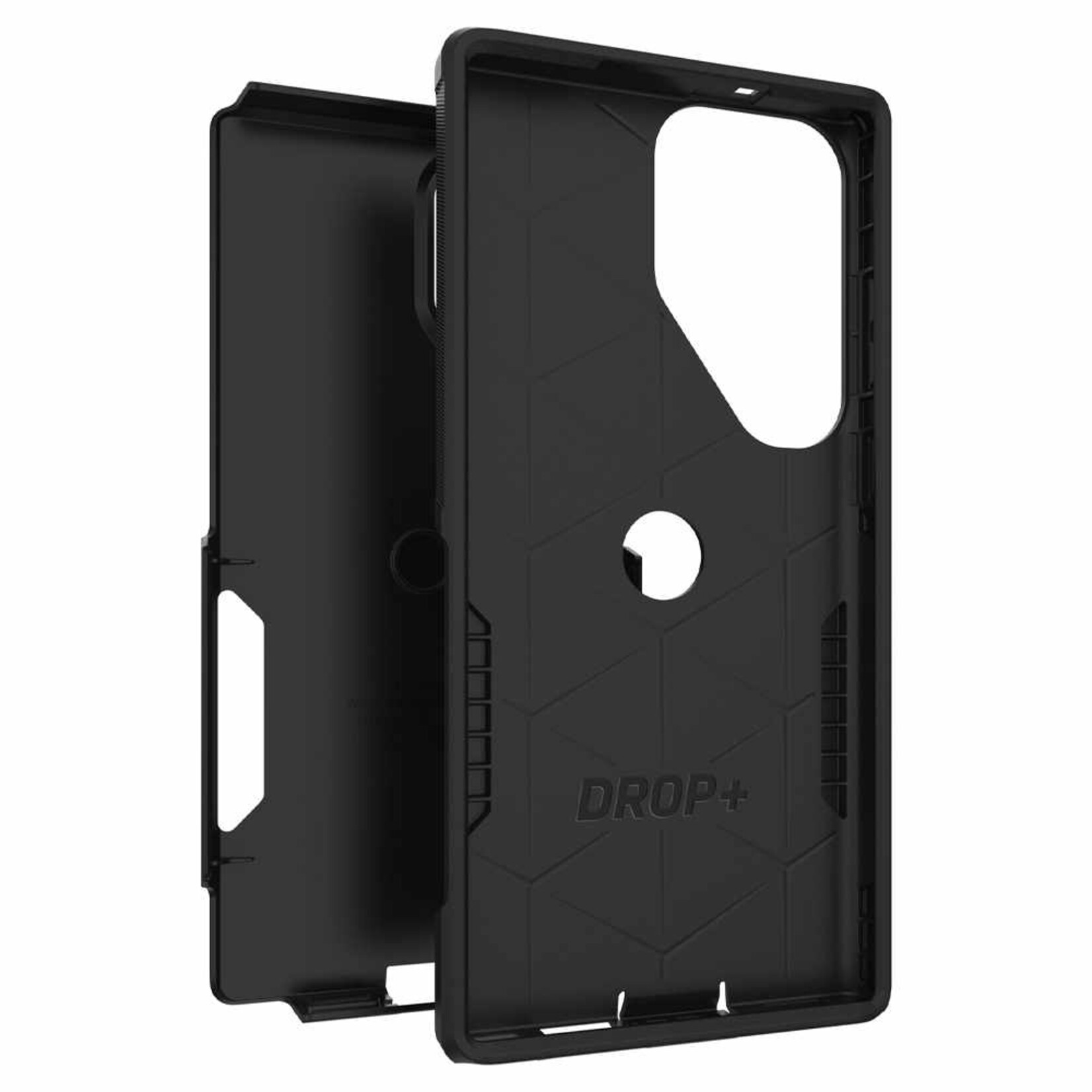 Samsung ÉTUI SAMSUNG S23 ULTRA  Otterbox - Commuter noir