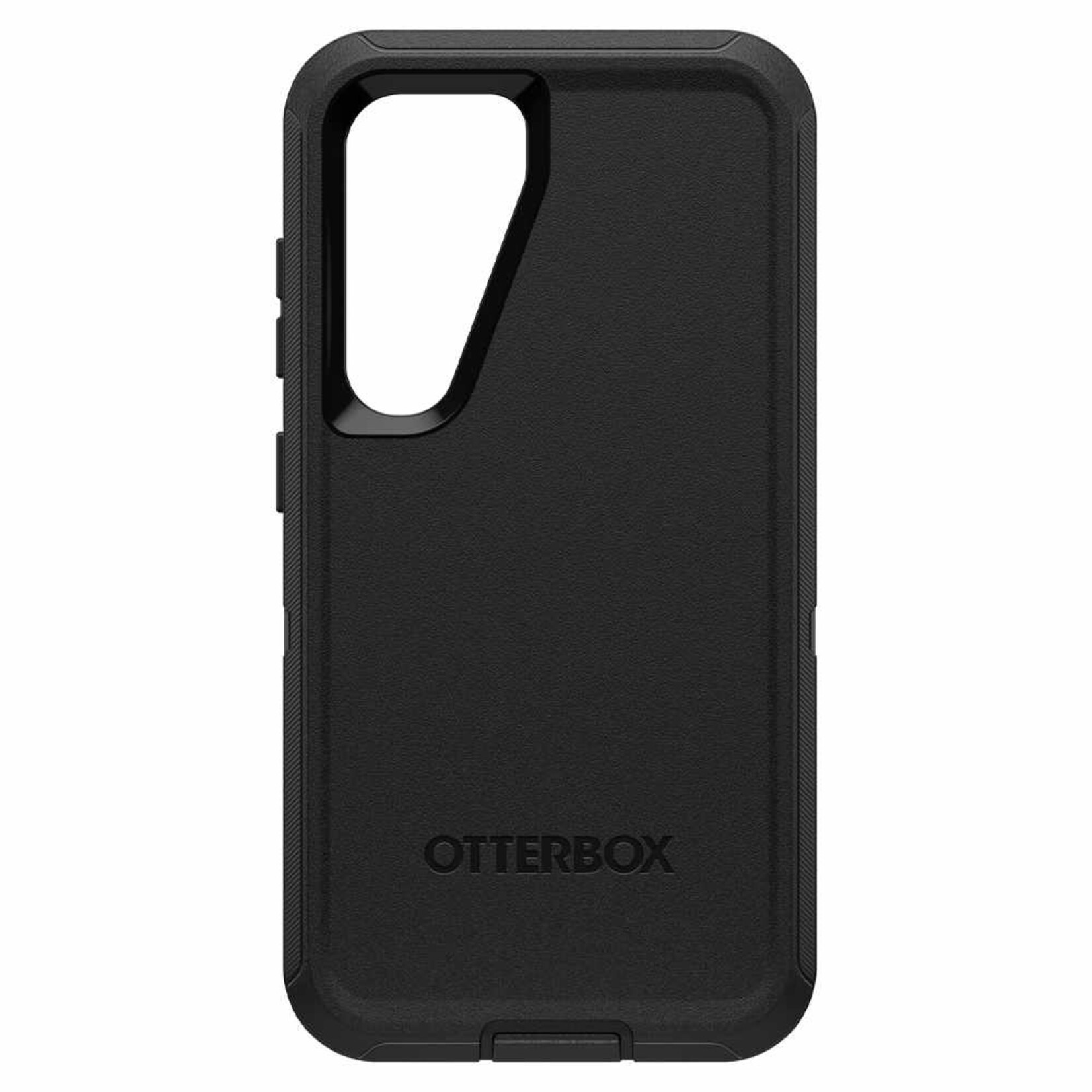 ÉTUI SAMSUNG S23 PLUS   Otterbox - Defender Protective Black