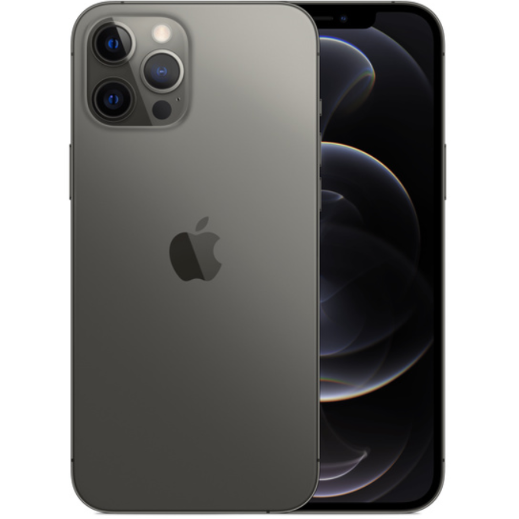 Apple APPLE IPHONE 12 PRO MAX 128GB noir- Dévérouillé