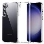 Samsung ÉTUI SAMSUNG S23  - Silicone CLEAR