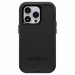 ÉTUI IPHONE 14 PRO- Otterbox Defender NOIR