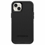 ÉTUI APPLE IPHONE 14 PLUS / 15 PLUS - Otterbox Defender NOIR