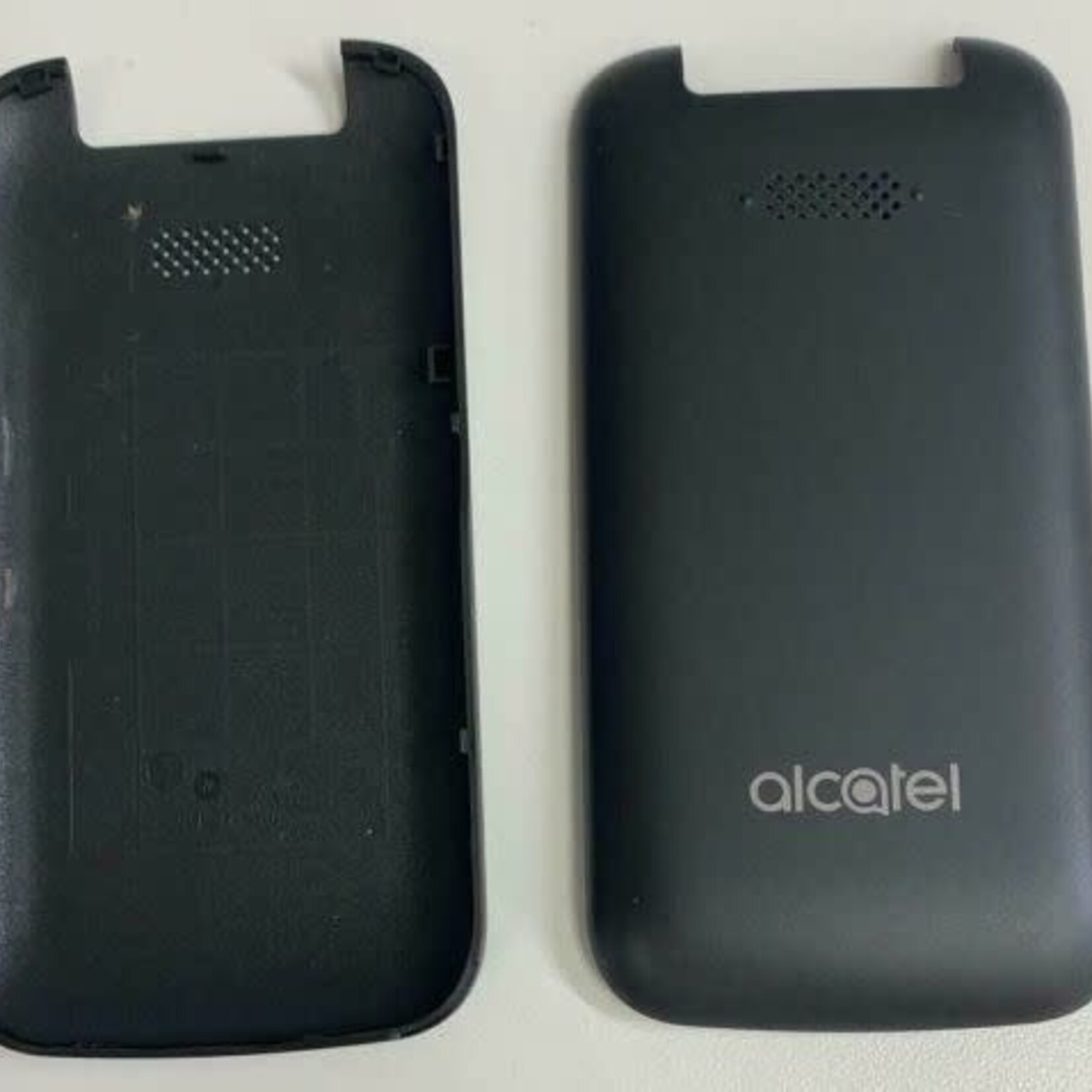 Alcatel Back cover battery for Alcatel Go Flip 3 (4052O) - used