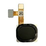 Samsung FINGERPRINT READER WITH FLEX CABLE COMPATIBLE FOR SAMSUNG GALAXY A21 (A215 / 2020) (BLACK)