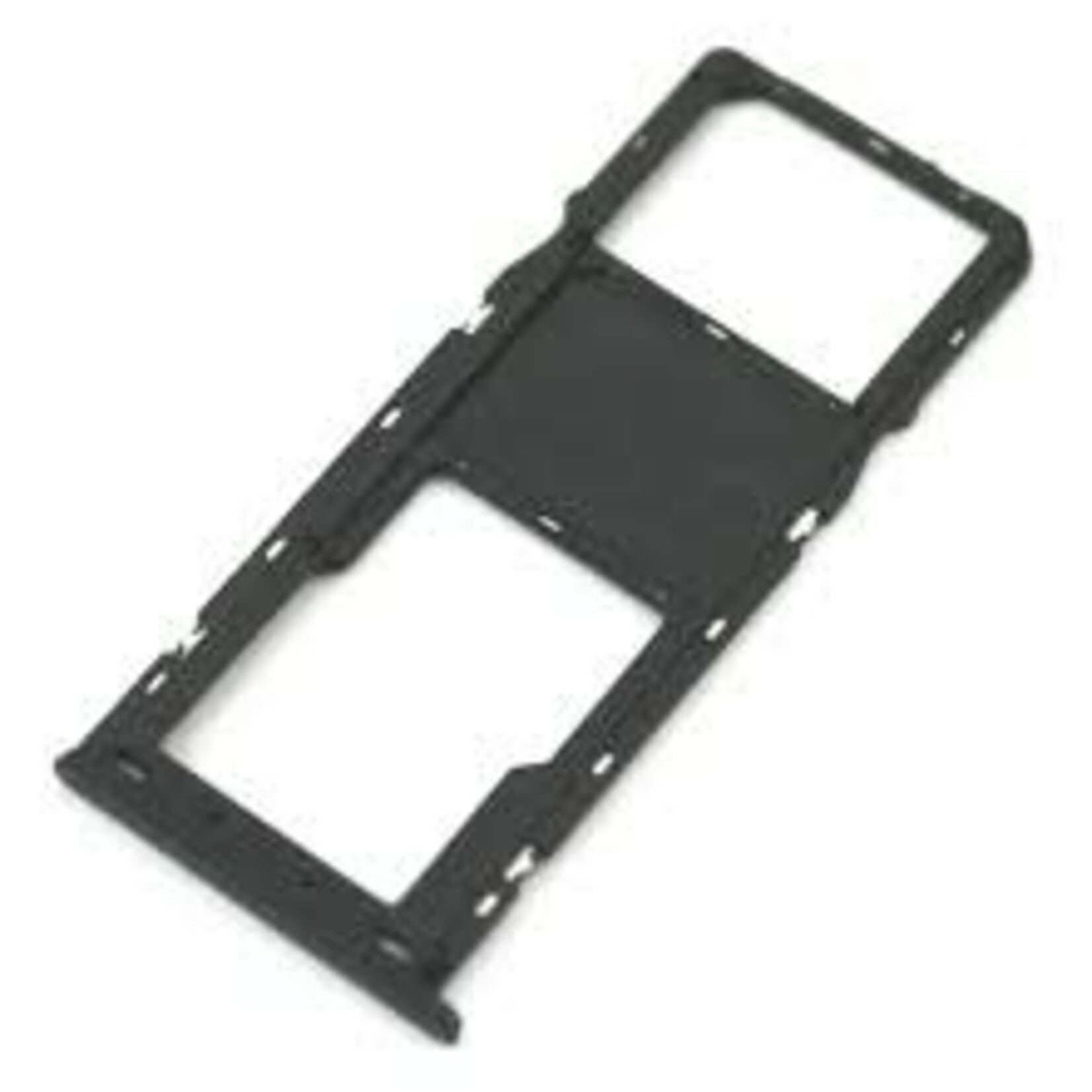 Samsung SIM SD TRAY SAMSUNG A21