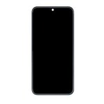 LG **USE**LCD DIGITIZER ASSEMBLY WITH FRAME LG Q60