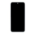 LG **USE**LCD DIGITIZER ASSEMBLY WITH FRAME LG Q60