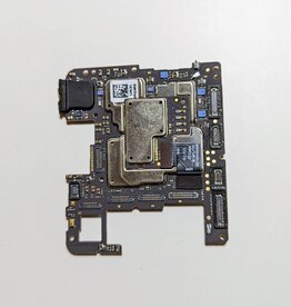 TCL motherboard for TCL 20 Pro ** DEMO WITH IMEI