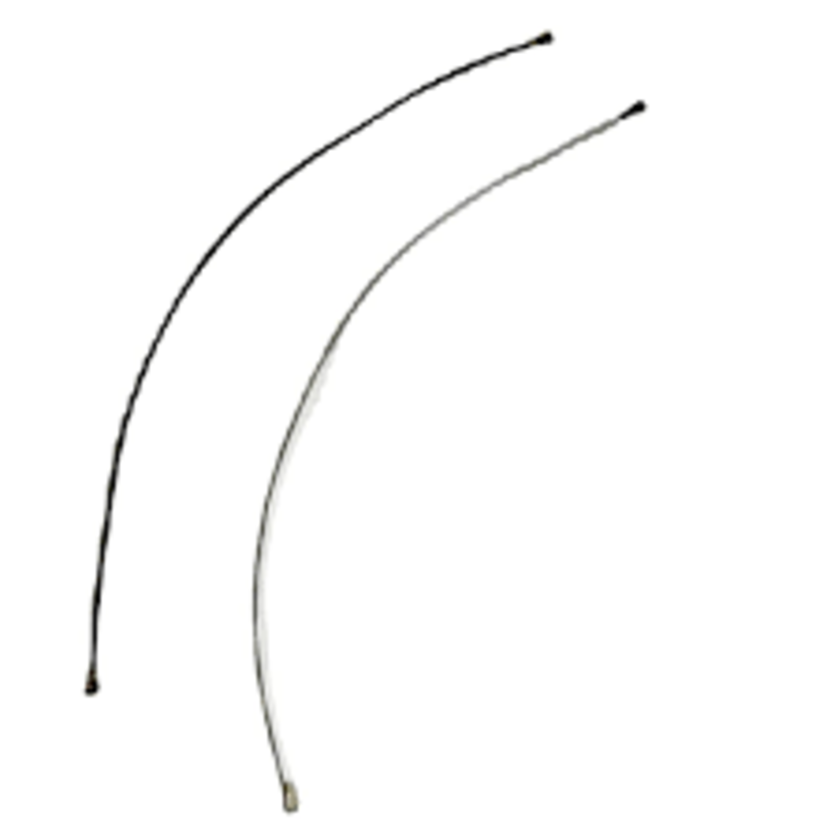 COAX ANTENNA COMPATIBLE FOR MOTOROLA MOTO G STYLUS 6.4" (XT2043 / 2020)