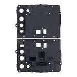 BACK CAMERA LENS WITH BOARD COVER COMPATIBLE FOR MOTOROLA MOTO G STYLUS 6.4" (XT2043 / 2020)