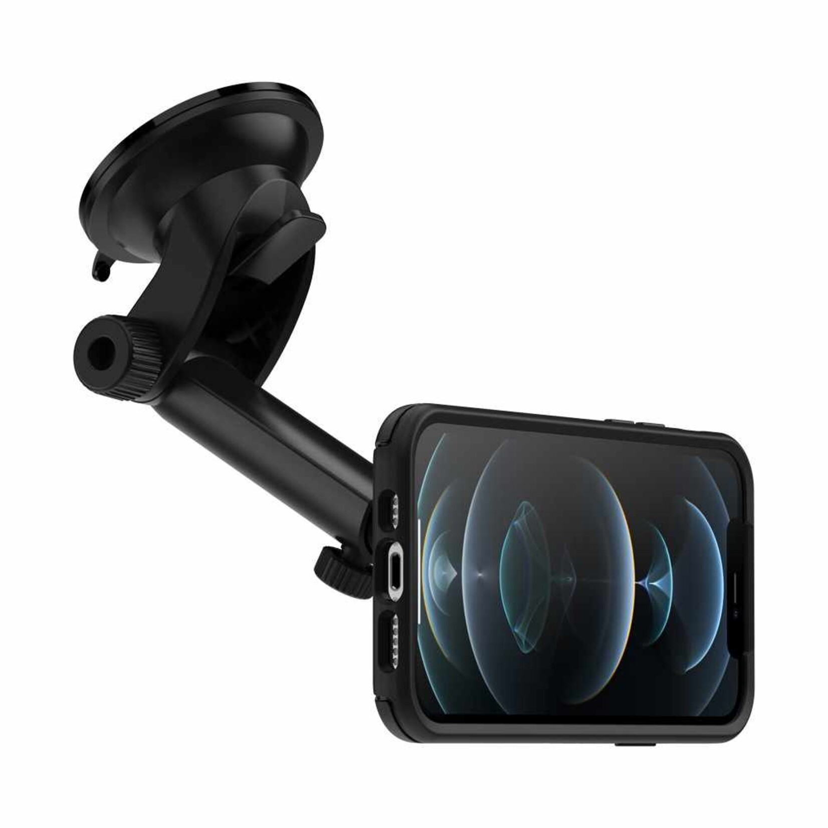 Car Dash & Windshield Mount  MagSafe for iPhone  - OtterBox