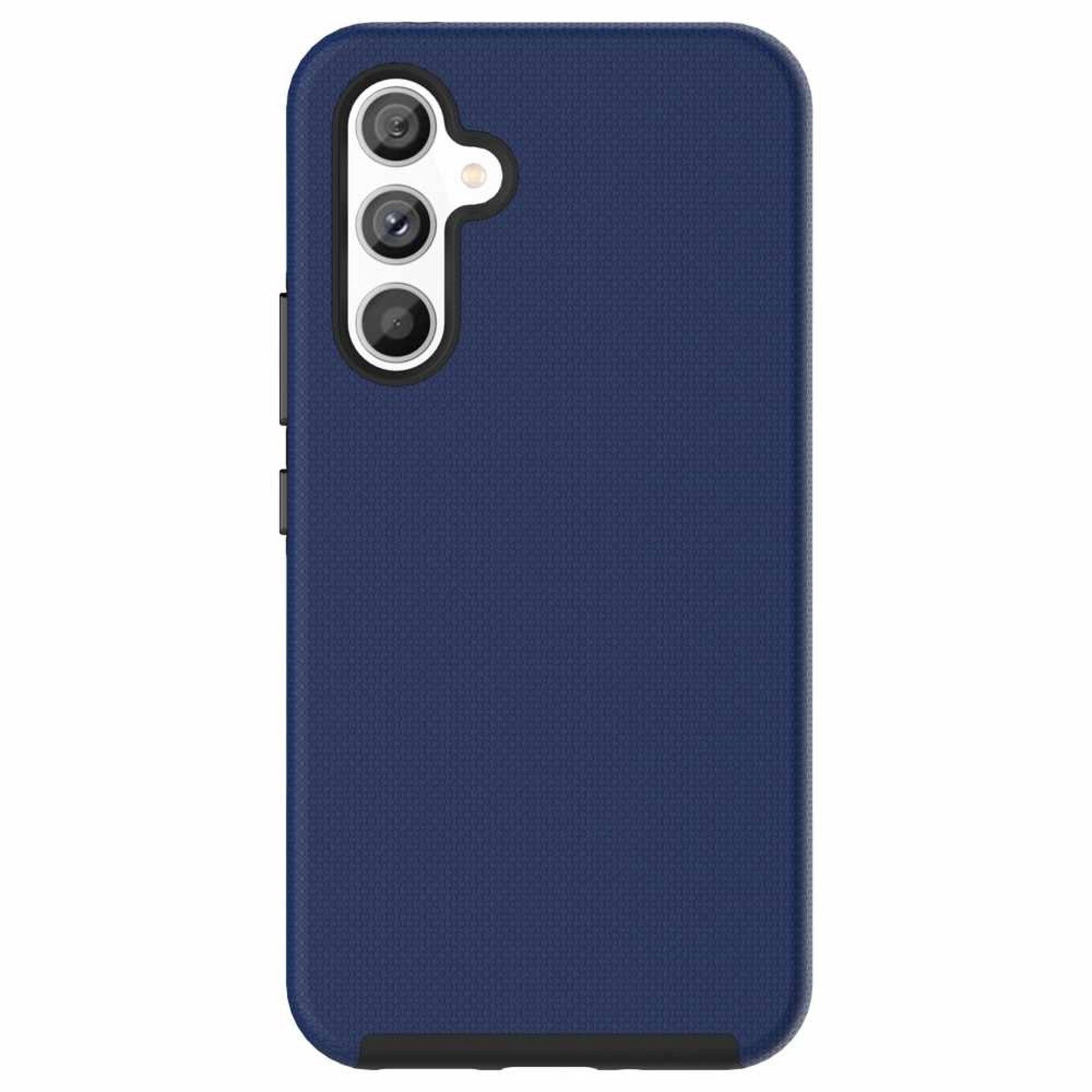 ÉTUI SAMSUNG A54 5G  - Blu Element - Armour 2X Case BLEU