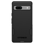 ÉTUI GOOGLE PIXEL 7A -  Commuter Protective Noir