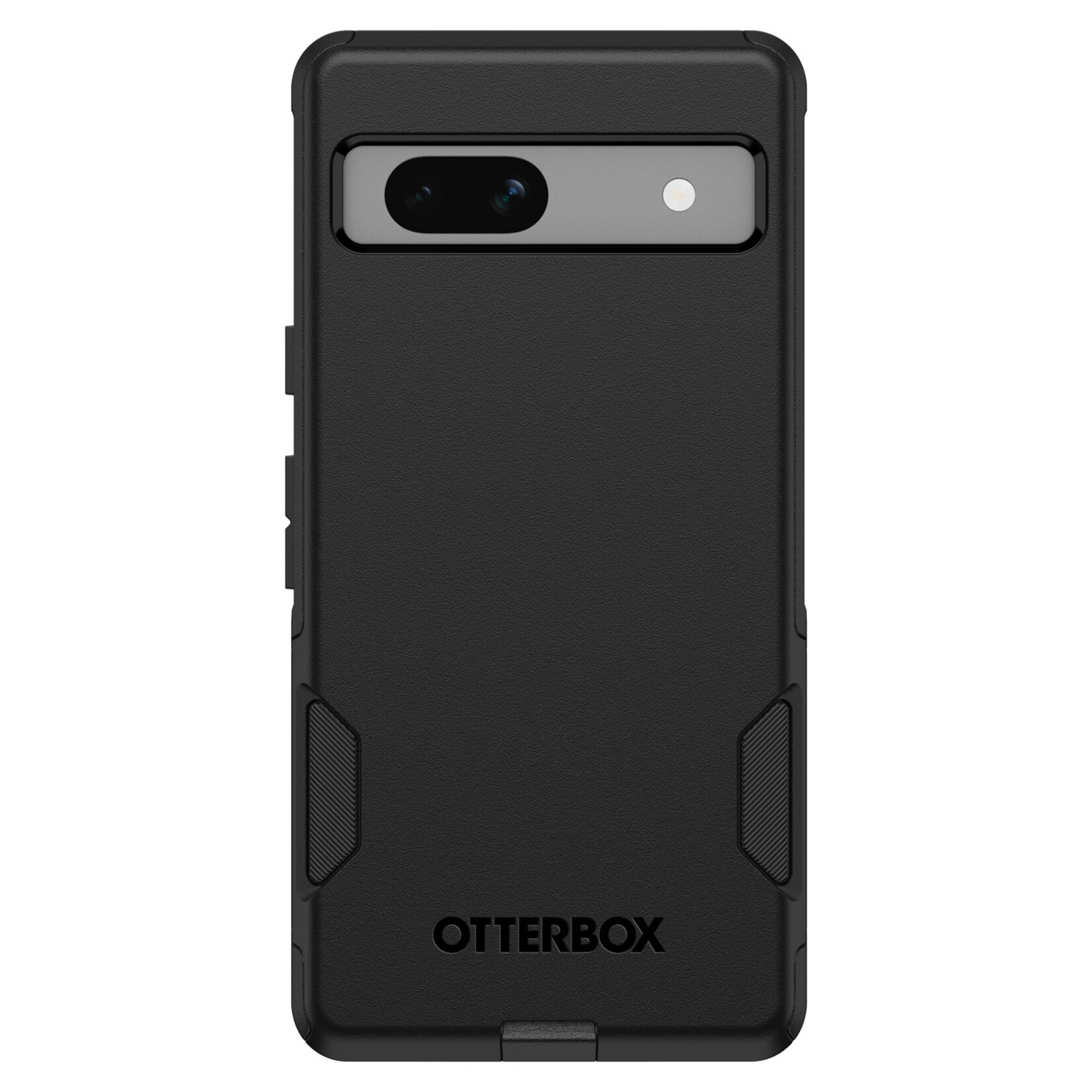 ÉTUI GOOGLE PIXEL 7A -  Commuter Protective Noir