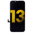 Apple LCD DIGITIZER ASSEMBLY IPHONE 13 (Aftermarket Pro: XO7 Soft)