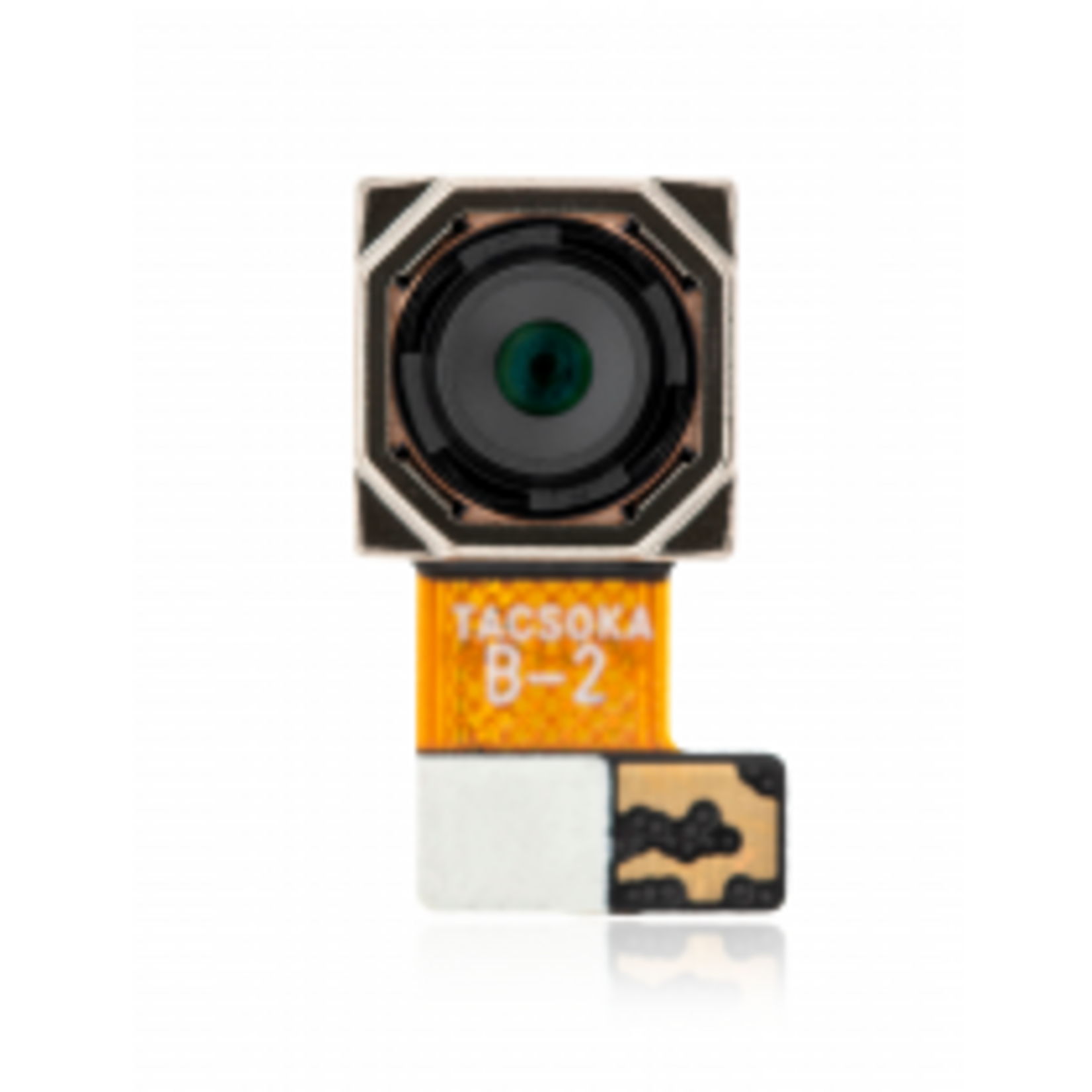 Samsung BACK CAMERA (WIDE) SAMSUNG GALAXY A21 (A215 / 2020)