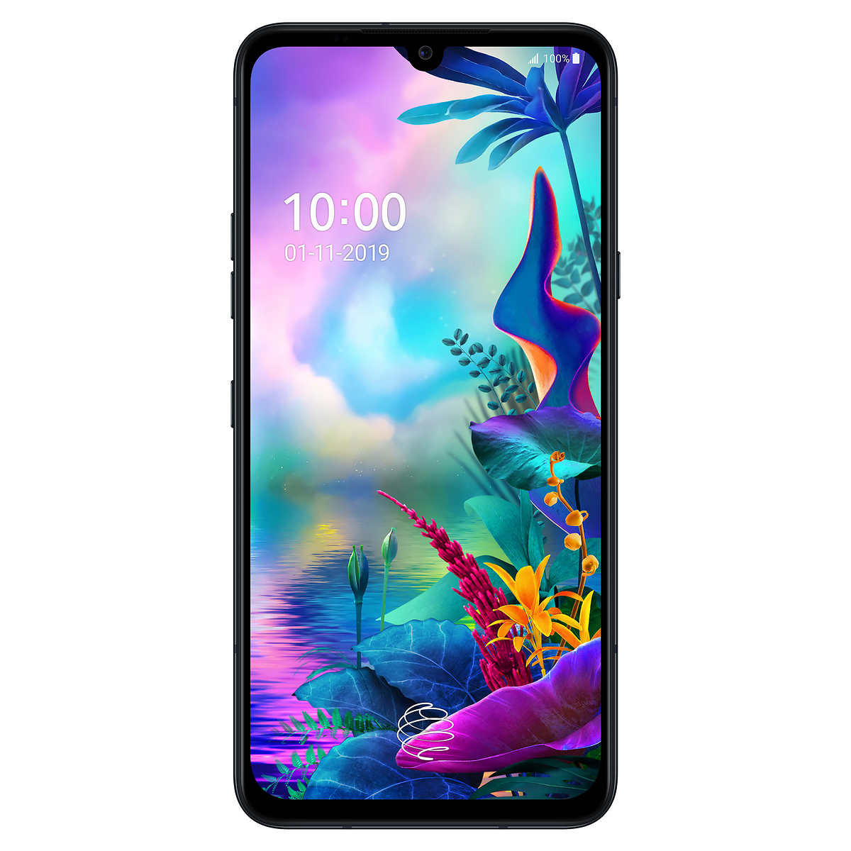 LG LG G8X THINQ - Déverrouillé - JCell.ca