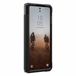 ÉTUI SAMSUNG Z Fold5  -UAG  Civilian Rugged Black