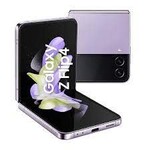 Samsung *DÉFAUT* SAMSUNG GALAXY Z FLIP 4 (5G) Purple- Déverrouillé