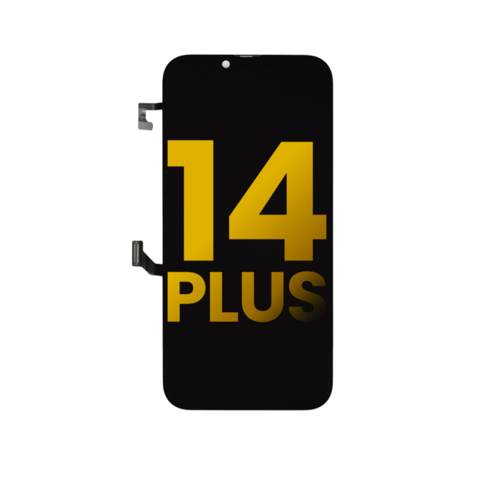 Apple LCD DIGITIZER ASSEMBLY IPHONE 14 PLUS AM PLUS