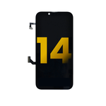Apple LCD DIGITIZER ASSEMBLY IPHONE 14 ( Refurbished )