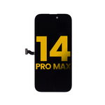 Apple LCD DIGITIZER ASSEMBLY IPHONE 14 PRO MAX AM PLUS