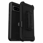 ÉTUI GOOGLE PIXEL 8  - Otterbox Defender Protective NOIR