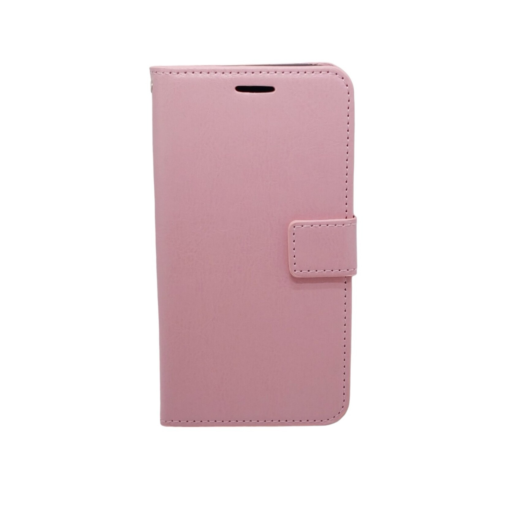 ÉTUI IPHONE 14 PRO MAX - Book Style Wallet Case with Strap