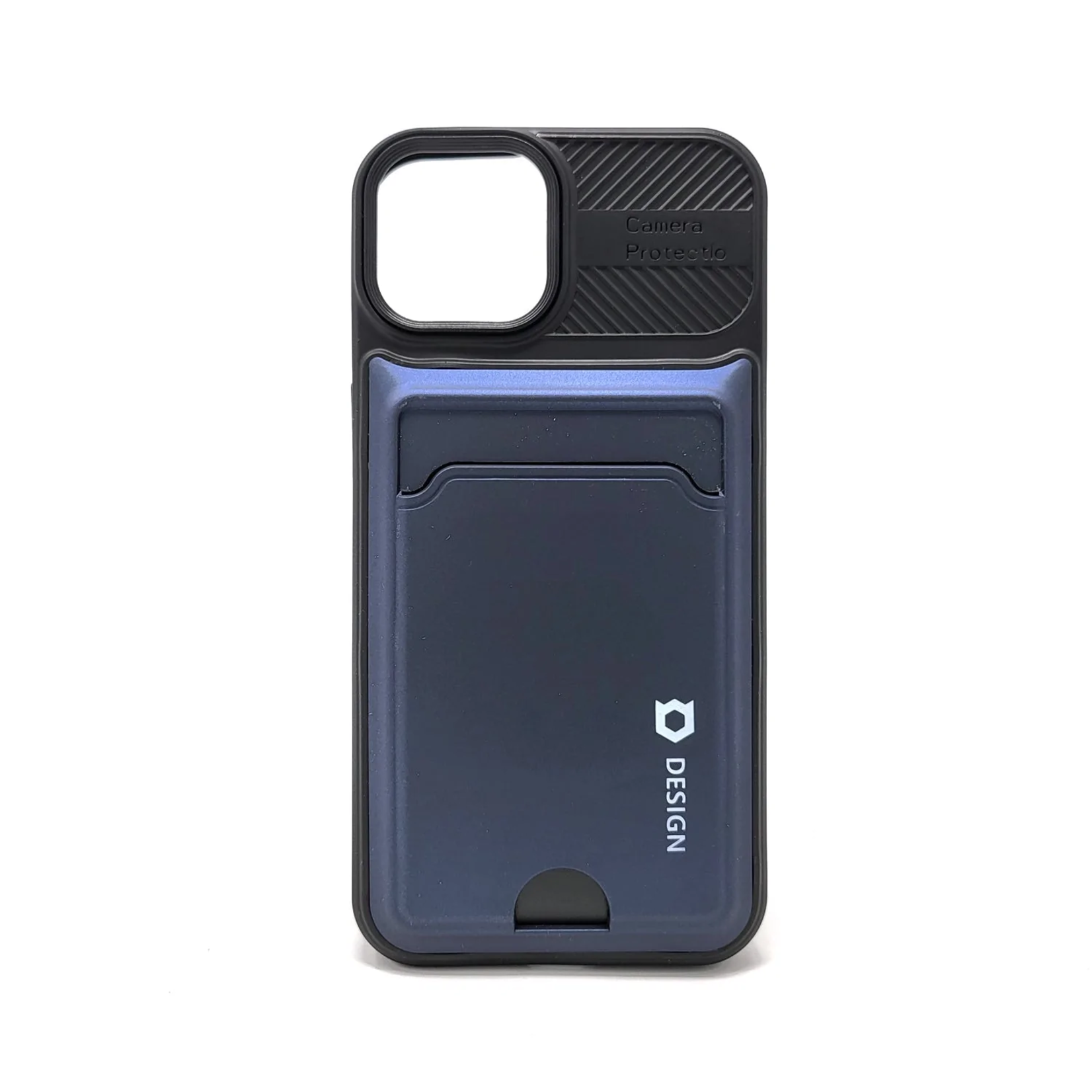 ÉTUI IPHONE 14 PRO / 15 PRO - Cardcaptor with Credit Card Holder