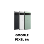 Pixel 6A