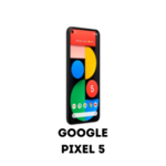 Pixel 5