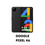 Pixel 4A
